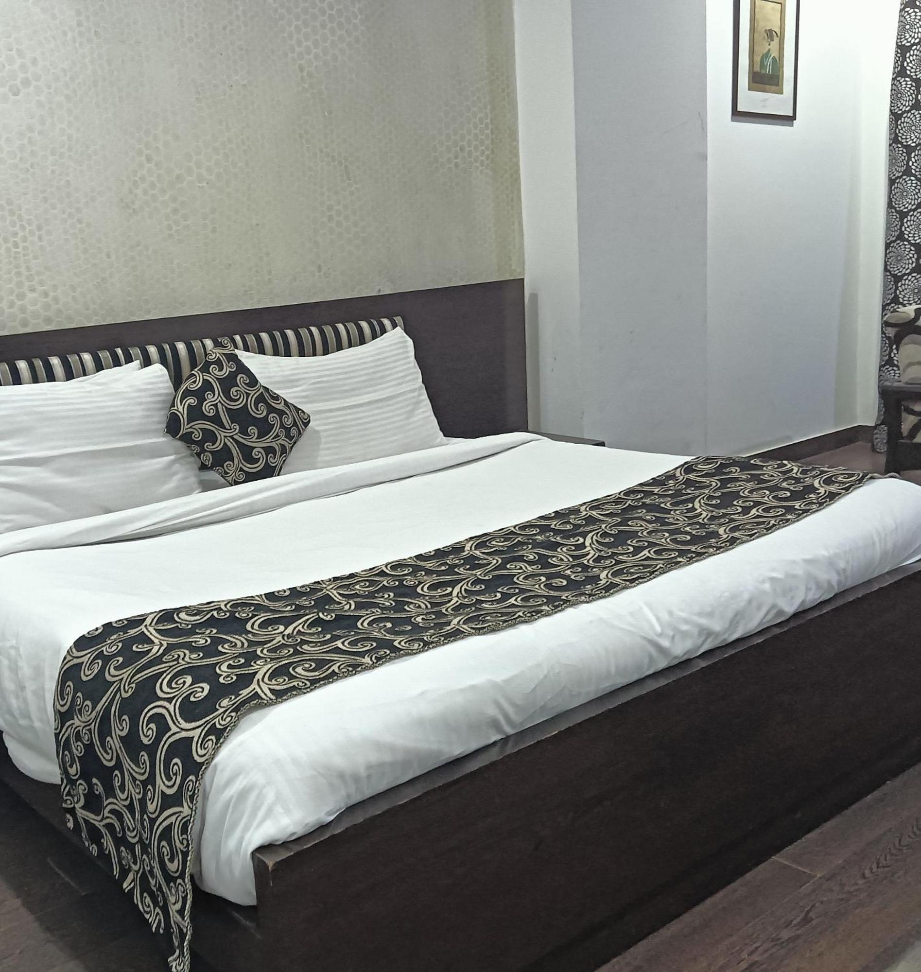 Hotel Palazzo Di Lara Ghaziabad Εξωτερικό φωτογραφία