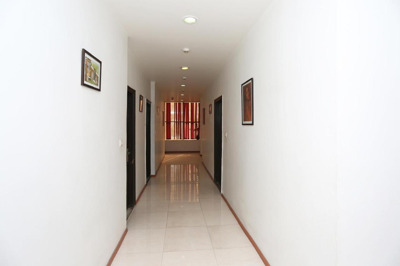 Hotel Palazzo Di Lara Ghaziabad Εξωτερικό φωτογραφία