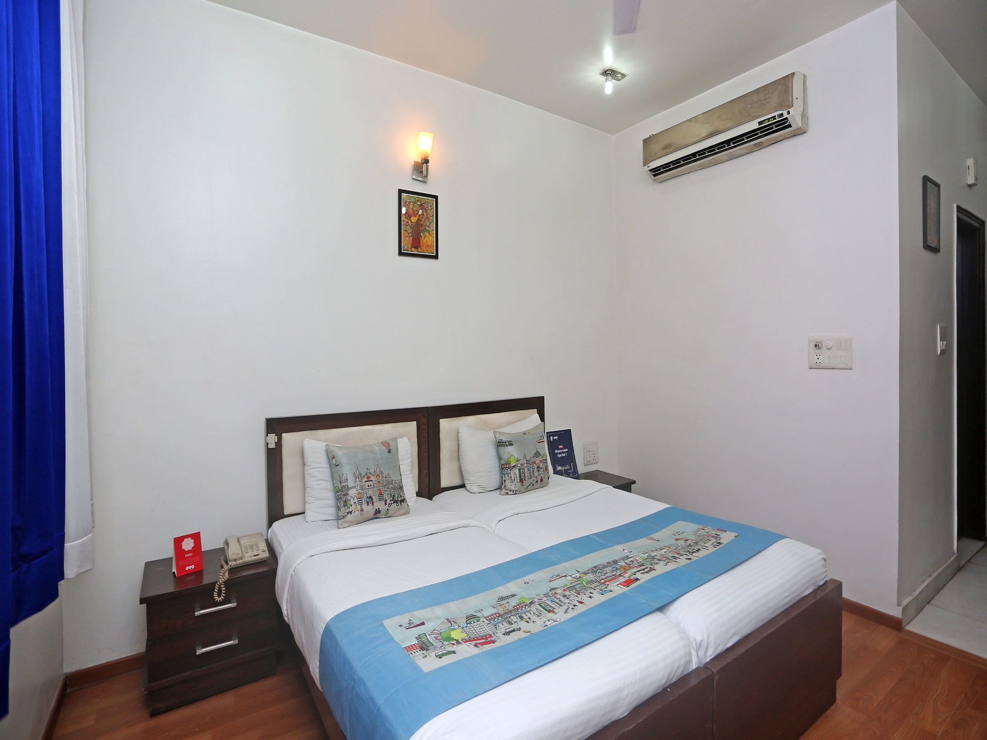 Hotel Palazzo Di Lara Ghaziabad Εξωτερικό φωτογραφία