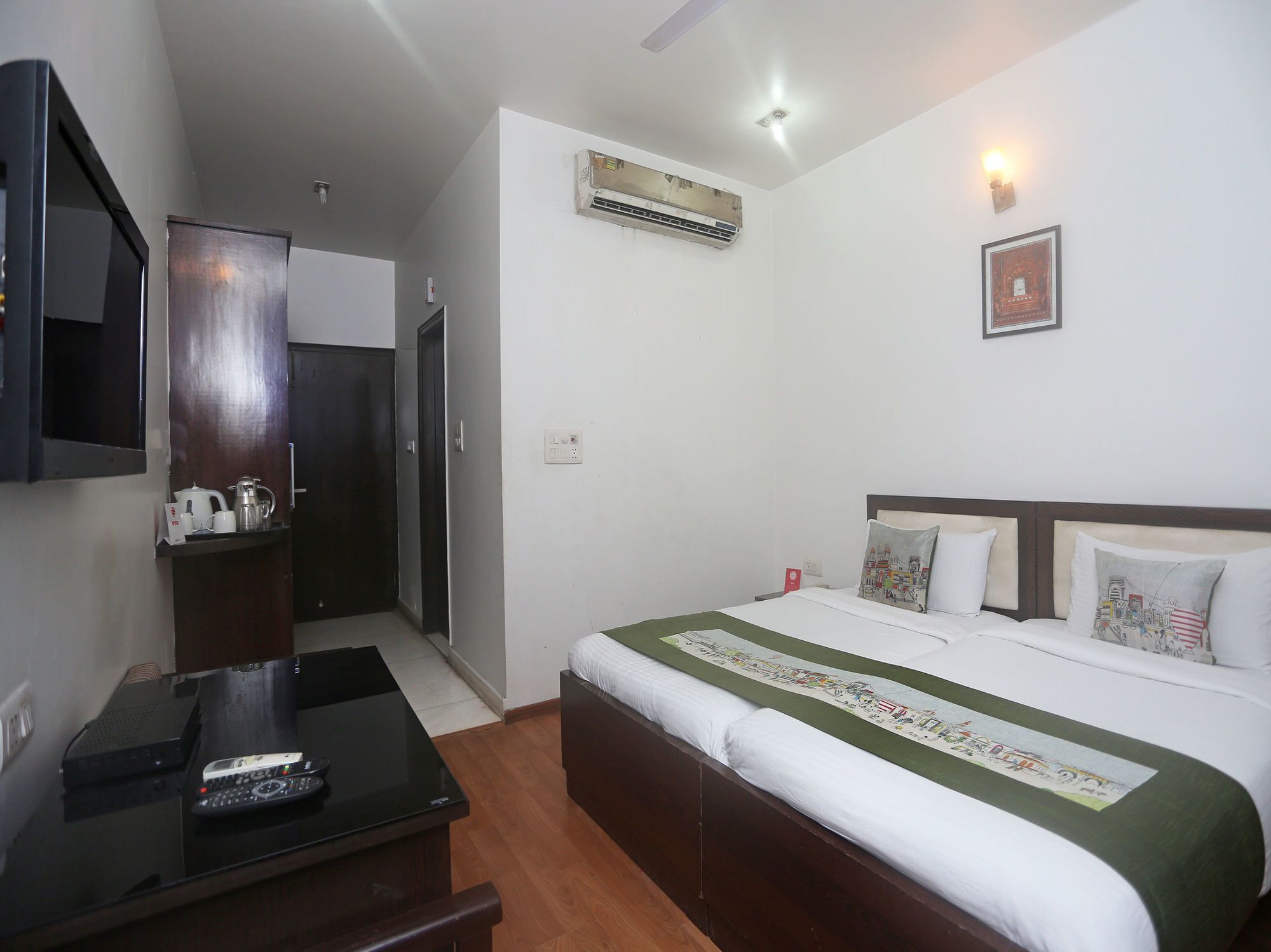 Hotel Palazzo Di Lara Ghaziabad Εξωτερικό φωτογραφία