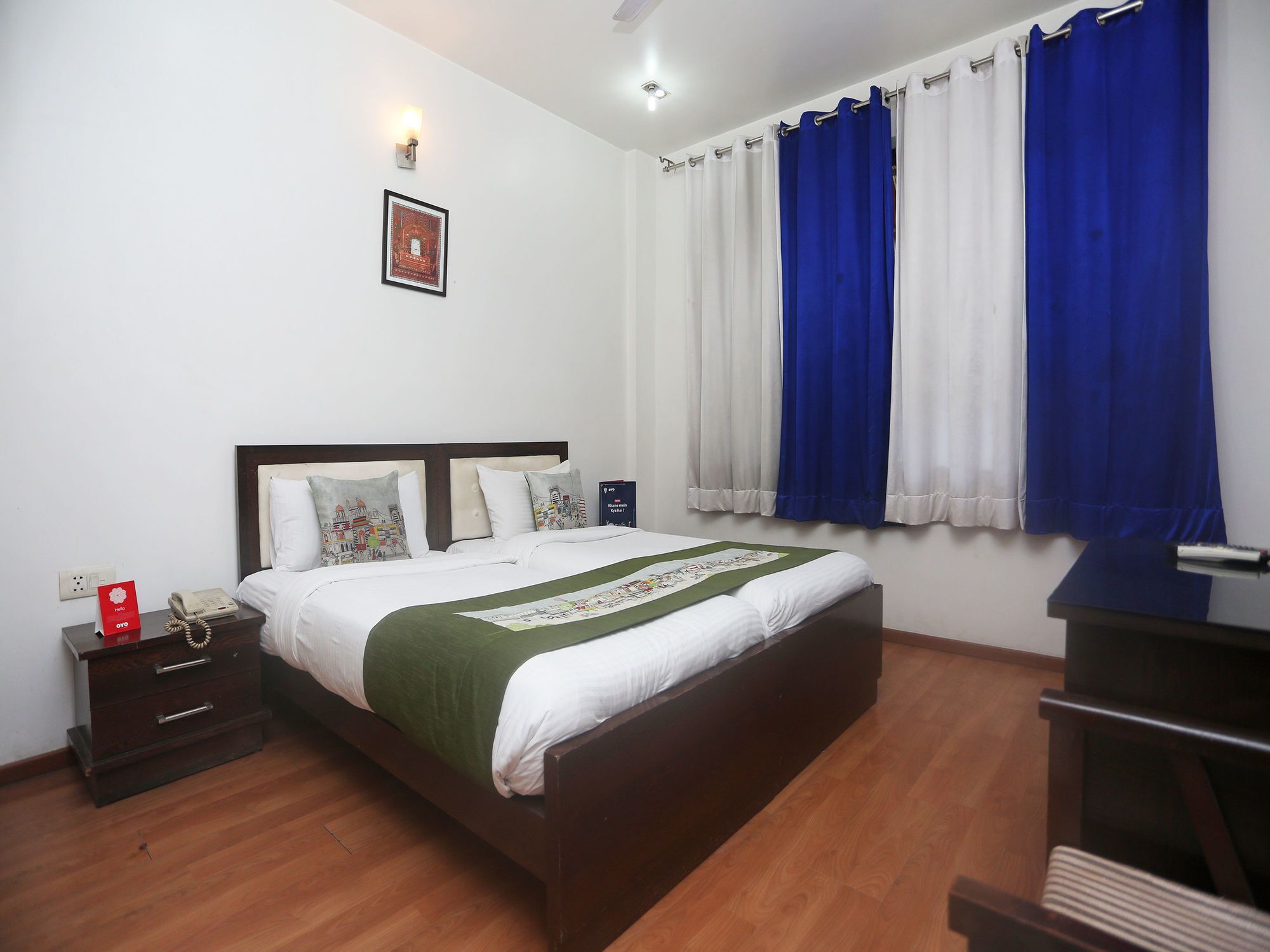 Hotel Palazzo Di Lara Ghaziabad Εξωτερικό φωτογραφία